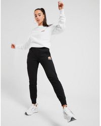 ellesse tracksuit womens sale