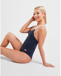 tommy hilfiger leotard