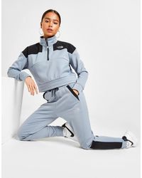 The North Face Track pants and sweatpants for Women - Up to 60% off at Lyst.com