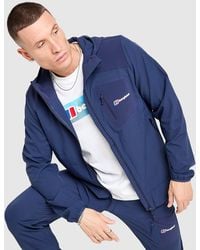 Berghaus - Veste Intervale - Lyst