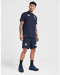 Canterbury - British & Irish Lions 2025 Training Shorts - Lyst