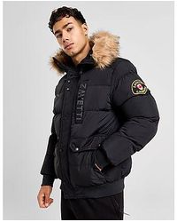 Zavetti Canada - Deratti Parka Jacket - Lyst