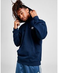 adidas originals qqr tape overhead hoodie