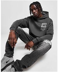 Hoodrich - Asphalt Hoodie - Lyst