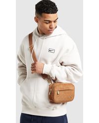 Nike - Womens Borsa a Tracolla Monogram Camera - Lyst