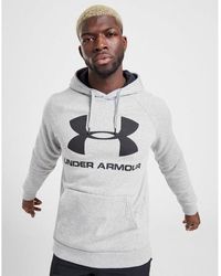 under armour men's rival fleece eoe jogger pants
