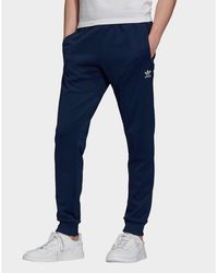 trefoil essentials tracksuit bottom