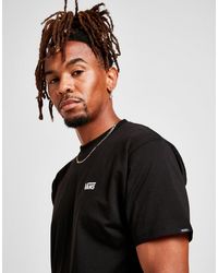 vans t shirt sale mens