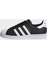 womens adidas superstar suede
