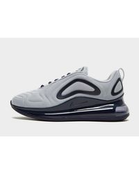 nike 720 gray