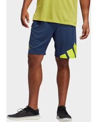 4krft primeknit parley shorts