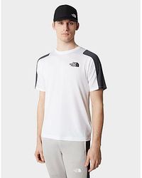 The North Face - M Ma S/s Tee - Lyst