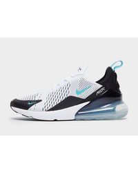 Nike Air Max 270 Olive Canvas/ Black for Men - Lyst
