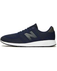 new balance 420 knit navy new balance 420 knit navy