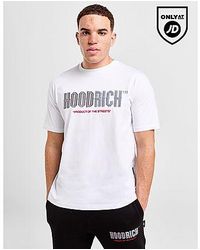 Hoodrich - OG Fade T-Shirt - Lyst