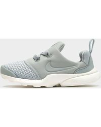 jd sports presto