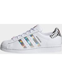 adidas superstar on line