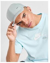 Nike - Club Structured Metal Swoosh Cap - Lyst