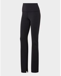 reebok elements bootcut pants