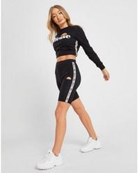 ellesse cycle shorts
