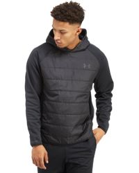under armour storm swacket overhead hoody