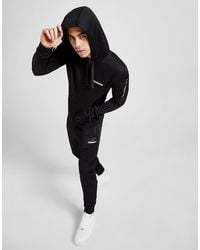 ea7 tracksuit cheap