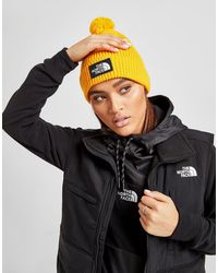 north face caps womens