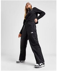The North Face - Easy Woven Track Pants - Lyst