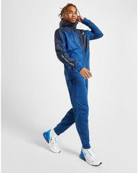 jd tracksuits north face