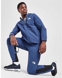 The North Face - Performance Woven Track Pants - Lyst
