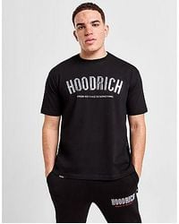Hoodrich - Chromatic T-shirt - Lyst