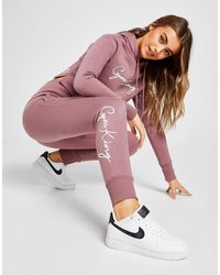 womens gym king joggers