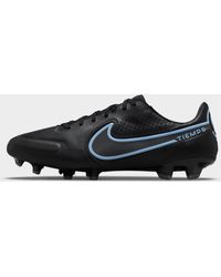 nike black x prism tiempo