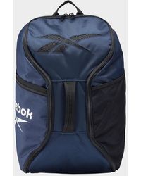 reebok one series medium backpack