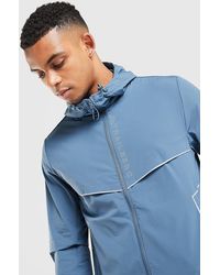Trailberg - Veste Zion - Lyst