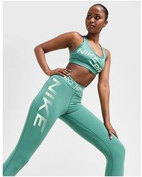 Nike - Training Pro Graphic Tights - Lyst