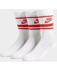jd sports nike socks