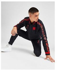 Buy NBA CHICAGO BULLS TRACKSUIT COURTSIDE for N/A 0.0 on !