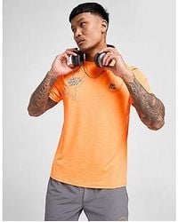 MONTIREX - Mtx Run City Netherlands T-shirt - Lyst