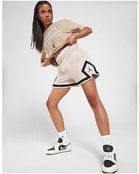 Nike - Diamond 4" Shorts - Lyst