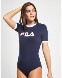 body fila