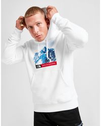 Supreme The North Face Bandana Mountain Jacket In Black For Men Lyst