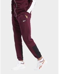 reebok radar joggers