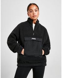 jd fila coat