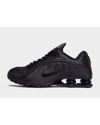 nike shox tr