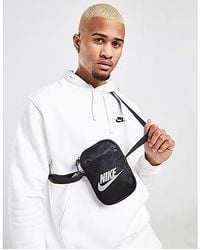 Nike - Heritage Cross-body Bag (small) - Lyst