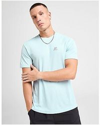 MONTIREX - Peak Gridded T-shirt - Lyst