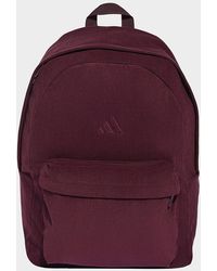 adidas - Zaino Essentials Material - Lyst