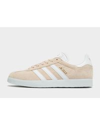jd sports ladies gazelles
