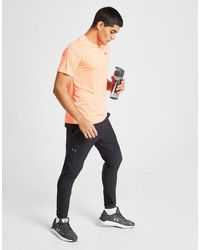 under armour vanish hybrid pants grey